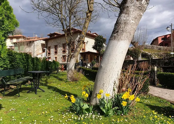 La Casona Del Jou