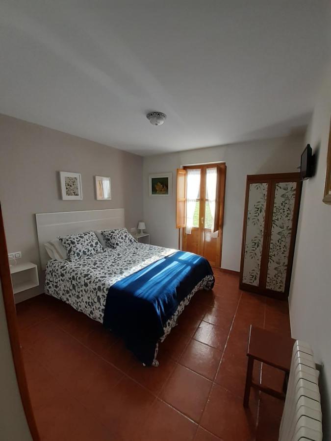 Landhaus La Casona Del Jou