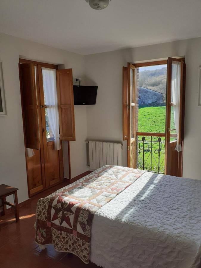 Landhaus La Casona Del Jou