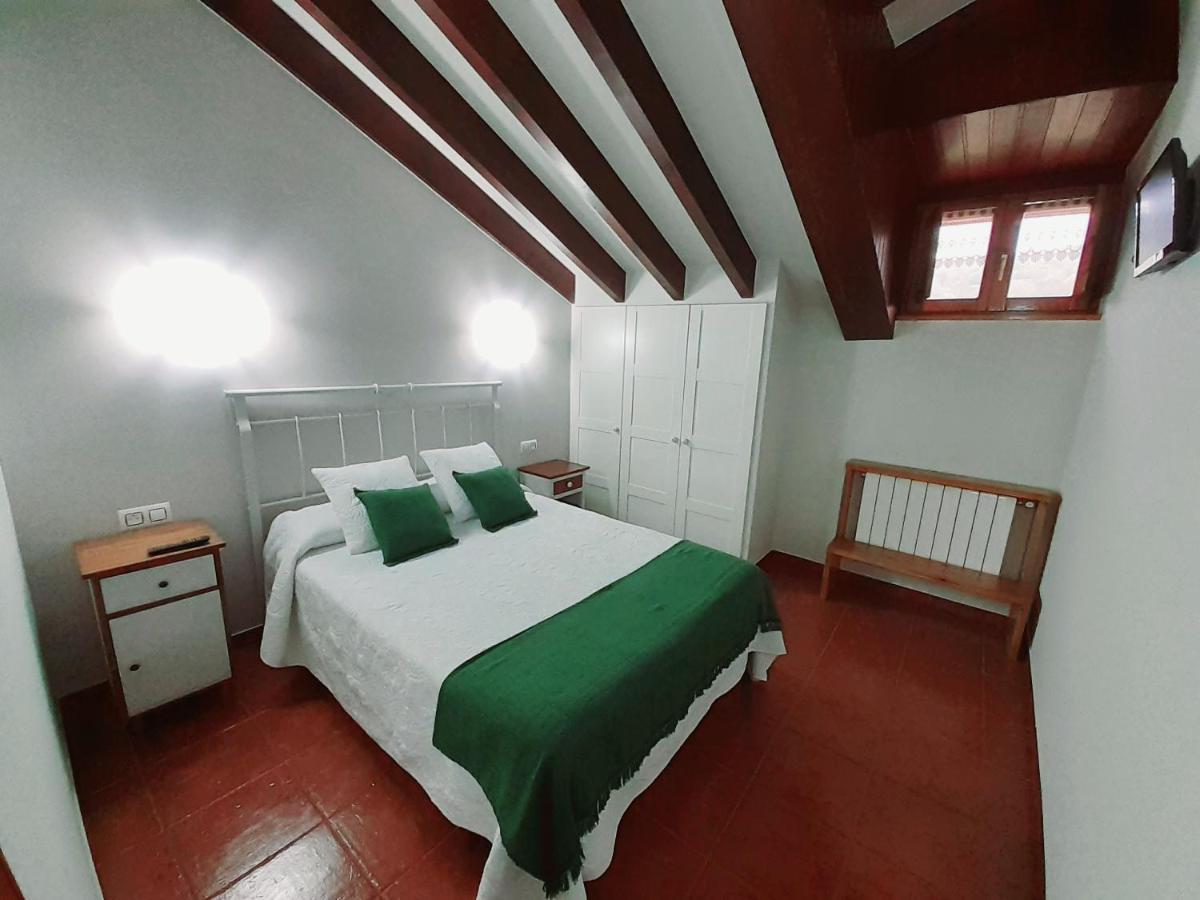 Landhaus La Casona Del Jou Ortiguero